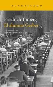 El alumno Gerber