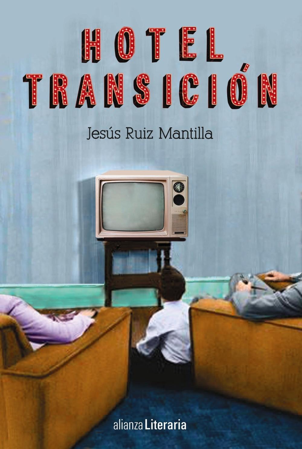 Hotel transición.