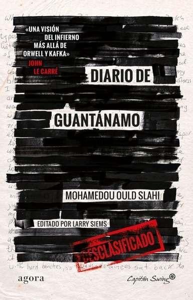 Diario de Guantánamo. 
