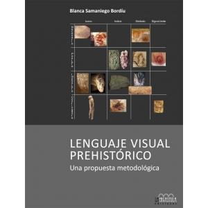 Lenguaje visual prehistórico. 