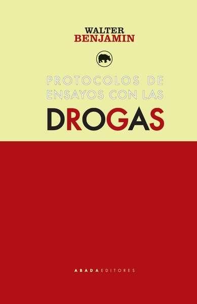 Protocolos de ensayos con las drogas. 