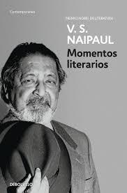 Momentos literarios.