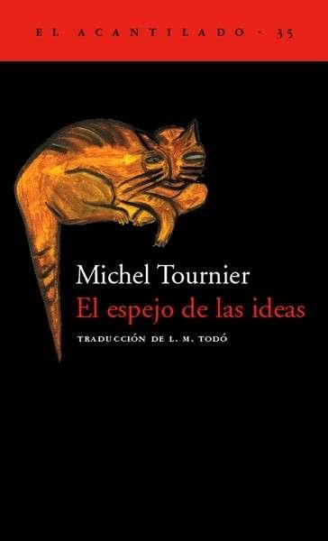 El espejo de las ideas "Tratado". 