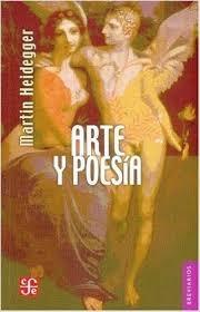 Arte y poesía. 