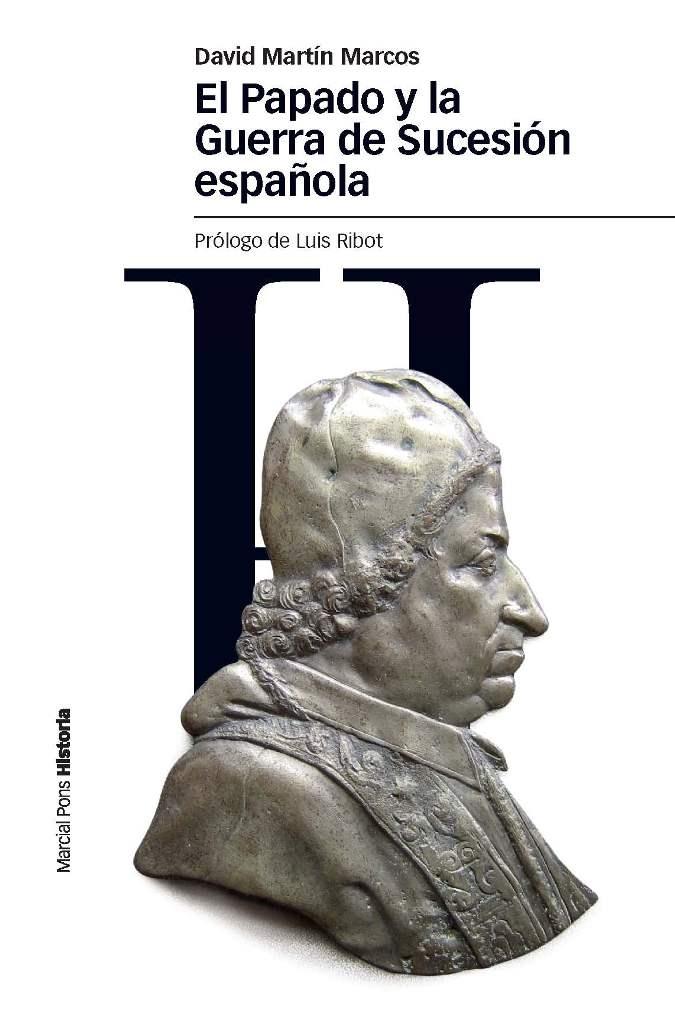 El papado y la guerra de sucesión española