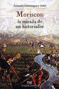Moriscos: la mirada de un historiador.