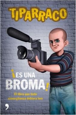 ¡ Es una broma !. 