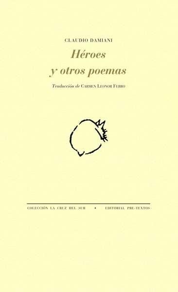 Héroes y otros poemas