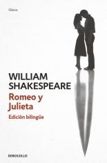Romeo y Julieta "(bilingüe)".
