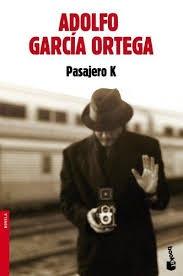 Pasajero K.