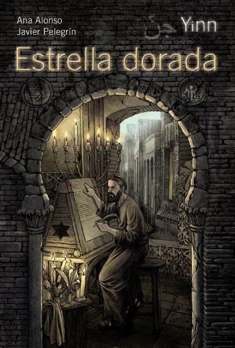 Yinn. Estrella Dorada.