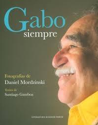 Gabo, siempre