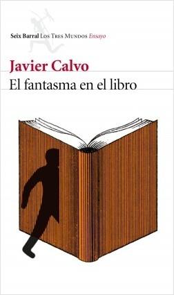 El fantasma en el libro. 