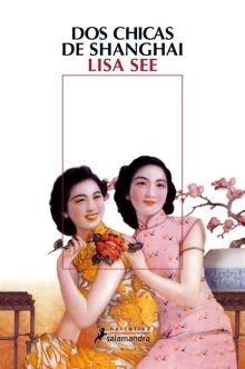 Dos chicas de Shanghai.