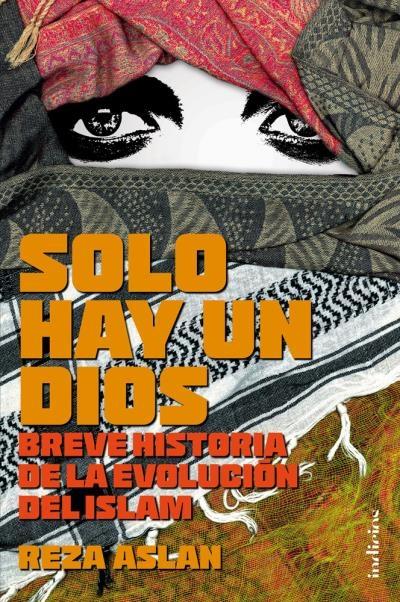 Solo hay un dios