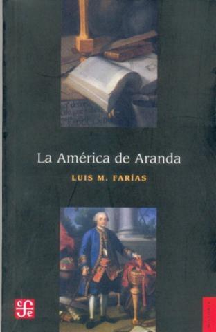 La América de Aranda. 