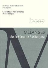El conde de Floridablanca y su época "Edición multilingüe".
