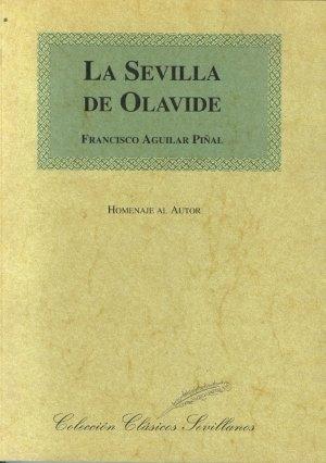 La Sevilla de Olavide. 