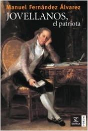 Jovellanos, el patriota. 