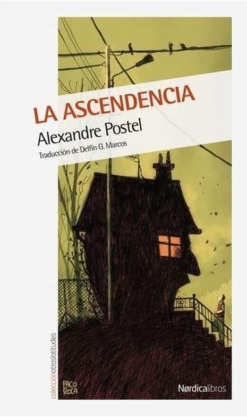 La ascendencia. 