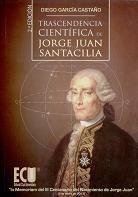 Trascendencia científica de Jorge Juan Santacilia. 