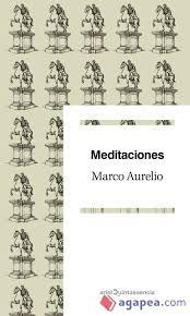 Meditaciones.