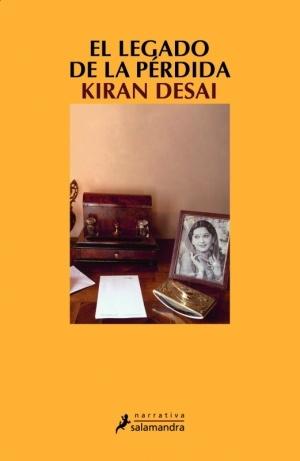 El legado de la pérdida