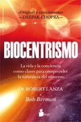 Biocentrismo. 
