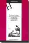 La fábula esópica en España en el siglo XVIII.