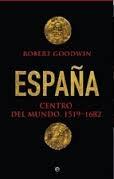 España centro del mundo. 1519-1682.