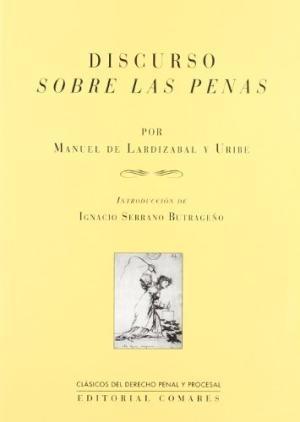 Discurso sobre las penas.