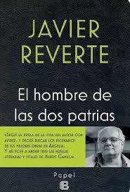 El hombre de las dos patrias "Tras las huellas de Albert Camus".