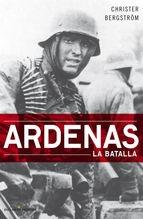 Ardenas "La batalla"