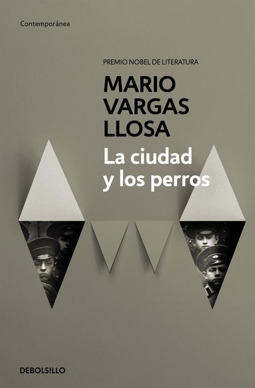 La ciudad y los perros.