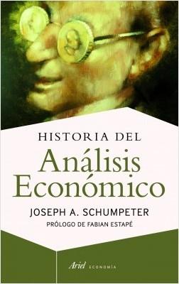 Historia del análisis económico.