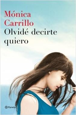 Olvidé decirte quiero