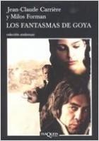 Los fantasmas de Goya