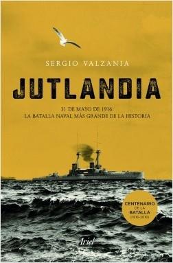 Jutlandia "La batalla naval más grande de la historia"