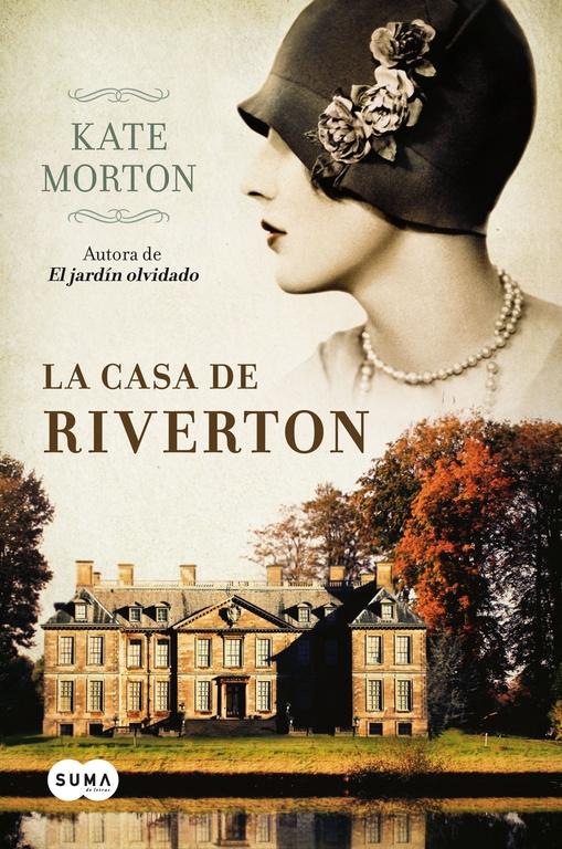 La casa Riverton.