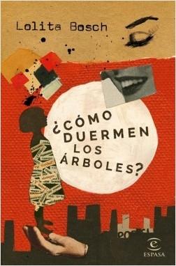 ¿Cómo duermen los árboles?. 