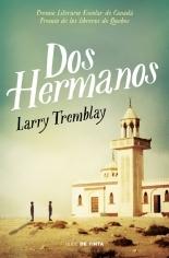 Dos hermanos.