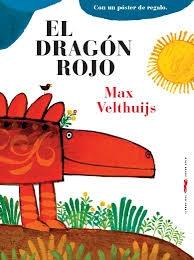 El dragón rojo "(Con un póster de regalo)".
