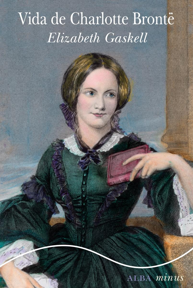 Vida de Charlotte Brontë