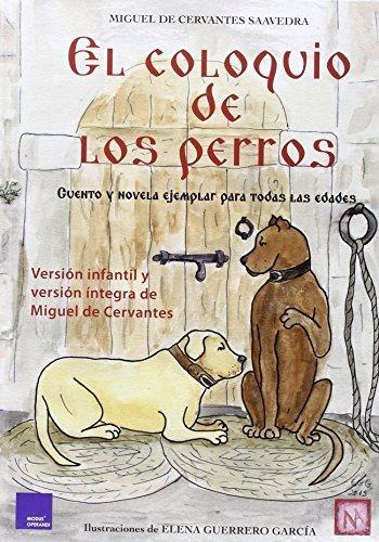 El coloquio de los perros. 