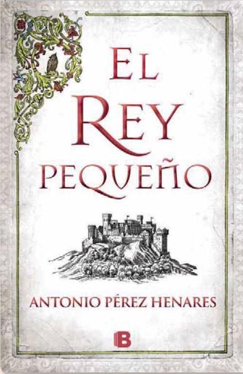 El Rey pequeño.