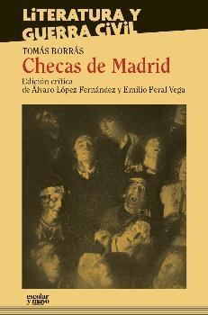 Checas de Madrid