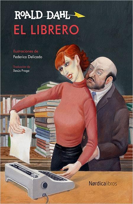 El librero.