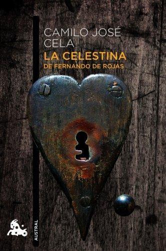 La Celestina.