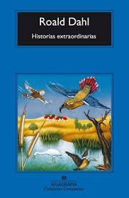 Historias extraordinarias.