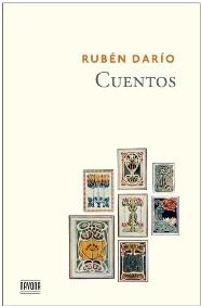 Cuentos (Rubén Darío).